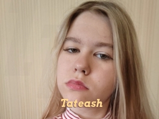 Tateash