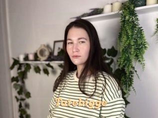 Tatebigge