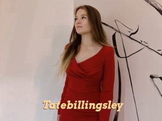 tatebillingsley Live Paradise
