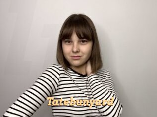 Tatebunyard