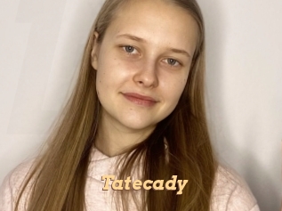 Tatecady