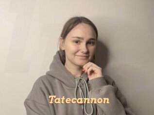 tatecannon Live Paradise