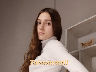 Tatecantrill