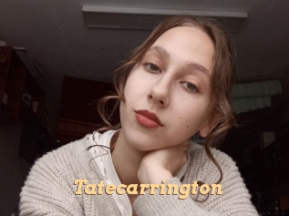 Tatecarrington