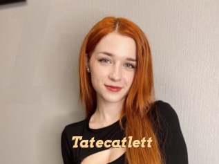 Tatecatlett
