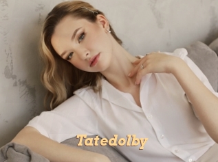 Tatedolby