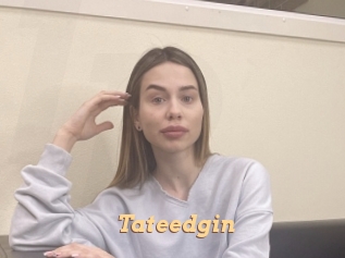 Tateedgin