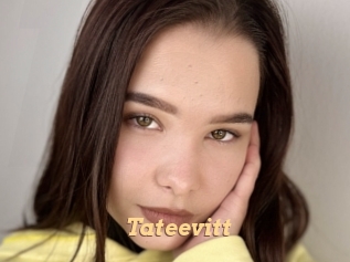 Tateevitt