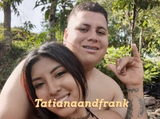 Tatianaandfrank