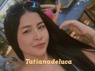 tatianadeluca Live Paradise