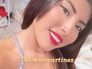 tatianamartinez Live Paradise