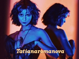 Tatianaromanova