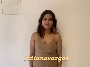 Tatianavargas