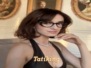 Tatiking