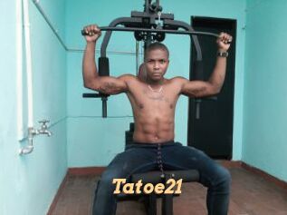 Tatoe21