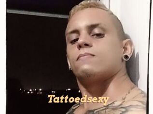 Tattoedsexy