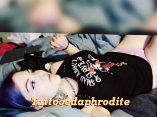 Tattooedaphrodite