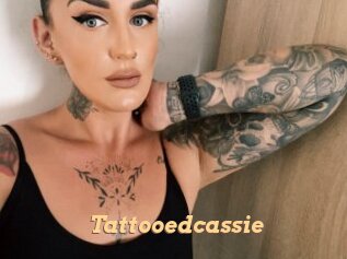 Tattooedcassie