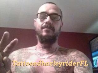 TattooedharleyriderFL