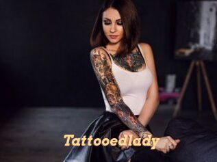 Tattooedlady