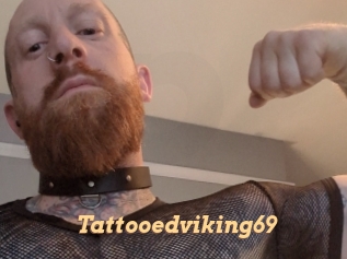 Tattooedviking69