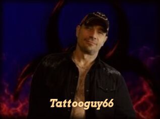Tattooguy66