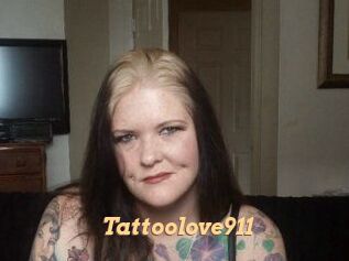Tattoolove911