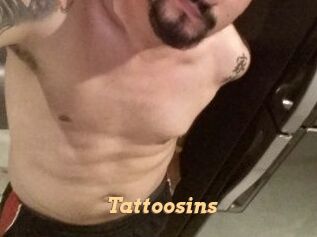 Tattoosins