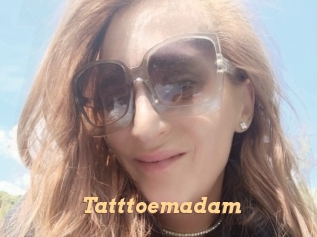 tatttoemadam Live Paradise