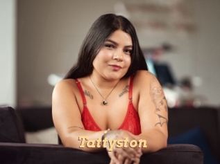 Tattyston