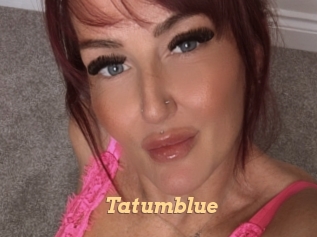Tatumblue