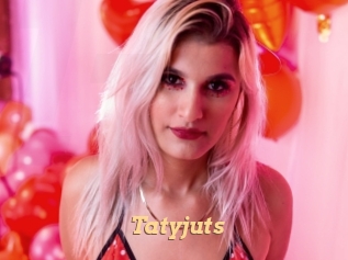 Tatyjuts
