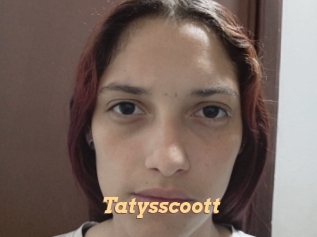 Tatysscoott
