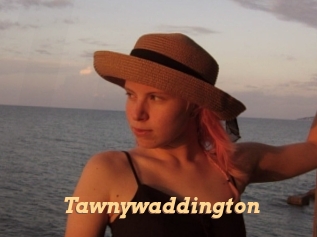 Tawnywaddington