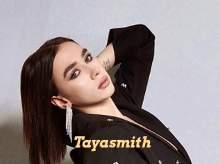 Tayasmith
