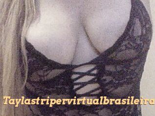 Taylastripervirtualbrasileira