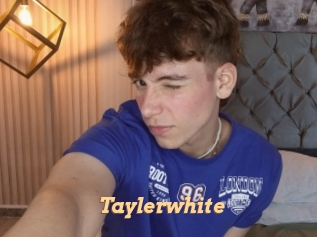 Taylerwhite