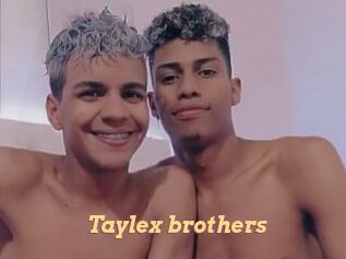 Taylex_brothers