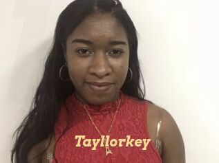 Tayllorkey