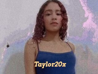 Taylor20x