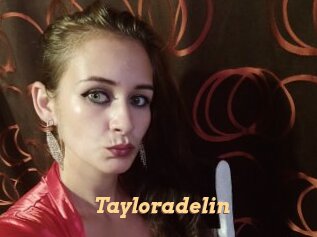 Tayloradelin