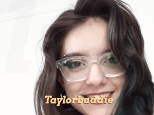 Taylorbaddie