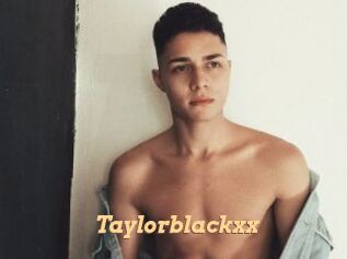 Taylorblackxx