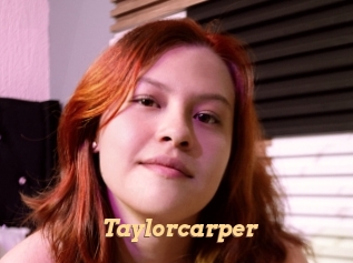 Taylorcarper