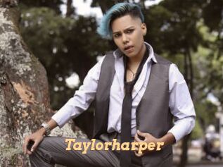 Taylorharper