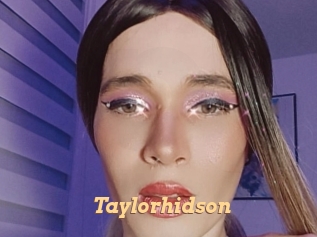 Taylorhidson