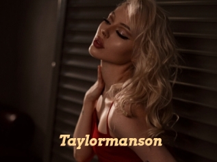 Taylormanson
