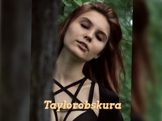 Taylorobskura