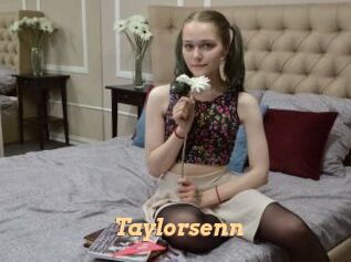 Taylorsenn