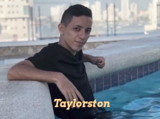 Taylorston